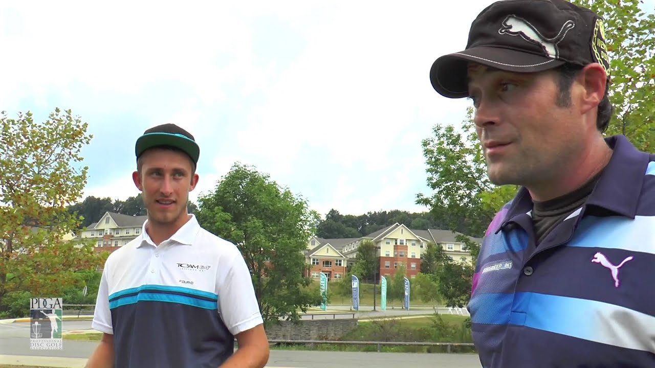 2015 Pro Disc Golf Worlds Mens Putting Playoff YouTube 2015-pro-disc-golf-worlds-mens-putting-playoff-youtube