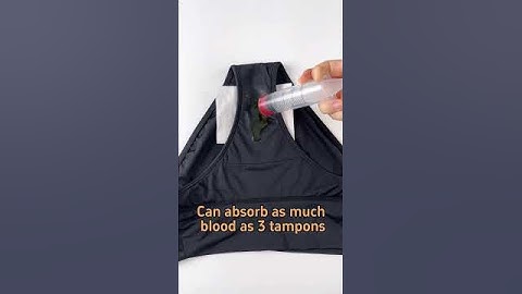 🩱🌊 Dive into the Future of Period Swimwear! 🩰