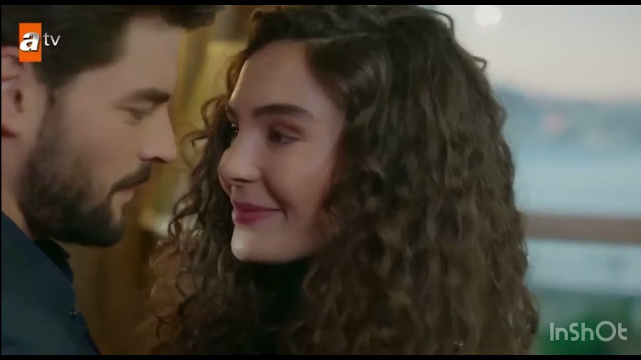 Rayyan e Miran-Céline Dion - The Power Of Love