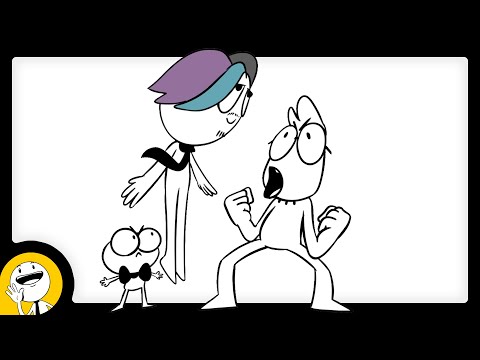 Daddy Chill (Animation Meme)