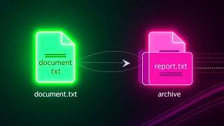 Mastering Linux: Essential File and Directory Management Commands