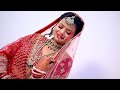 Sudha Priya Weds Ritu Raj Wedding Highlight