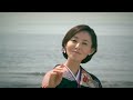 おんな泣き港  ~  永井みゆき    MV 歌詞譜伴奏版