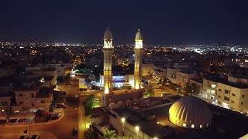 #صلاة_الفجر #سورة_الحديد 3 #عبدالله_بدر #الكويت #مسجد_مبارك_الصباح 4-5-2025