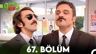 Geniş Aile 67. Bölüm (FULL HD)