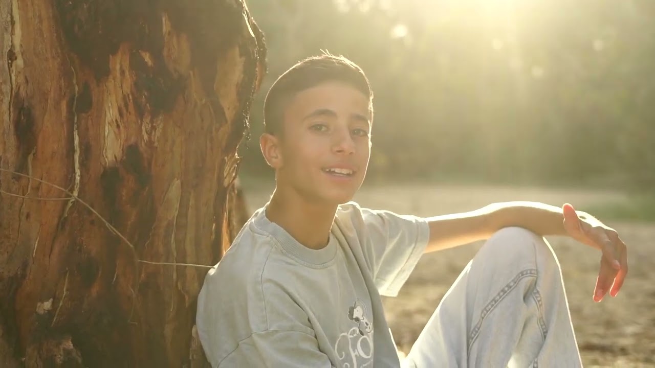 קליפ בר מצווה אריאל | יהודי של נחת | אולפני בת קול