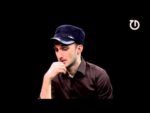 ამაოების ბაზარი: გიორგი კეკელიძე