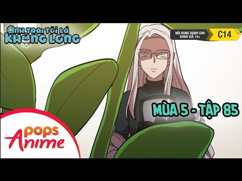 Anh Trai Tôi Là Khủng Long