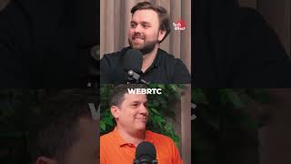 I built Zoom in a weekend with WebRTC. No, you didn't.