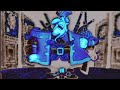 Captain Smolett Phonk Edit EPILEPSY WARNING 