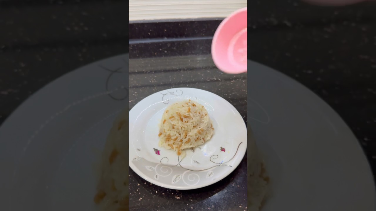 Pirinç pilavı nasıl yapılır? Tüm detaylar bu videoda ???? #yemektarifi #sunum #food #pratiktarifler Pirinç pilavı nasıl yapılır? Tüm detaylar bu videoda ???? #yemektarifi #sunum #food #pratiktarifler