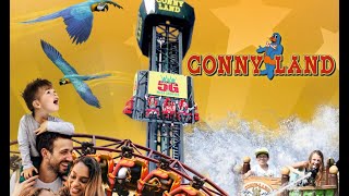 Preview of stream Conny Land Lipperswil - DER Freizeitpark in der Schweiz - Wetter live im Thurgau