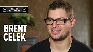 Player Style Files: Brent Celek