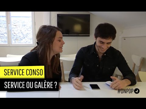 Vidéo: Les services sociaux fonctionnent-ils le week-end ?