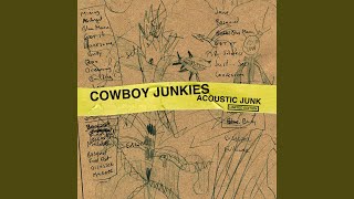 Video thumbnail of "Cowboy Junkies - Spiral Down"