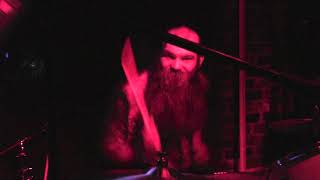 Devalued at 352 Fest on April 21, 2019 at Durty Nelly's, Gainesville, FL