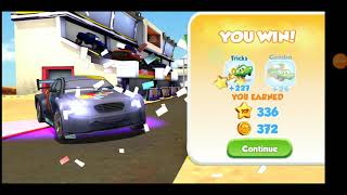 Cars Fast As Lightning Part 5