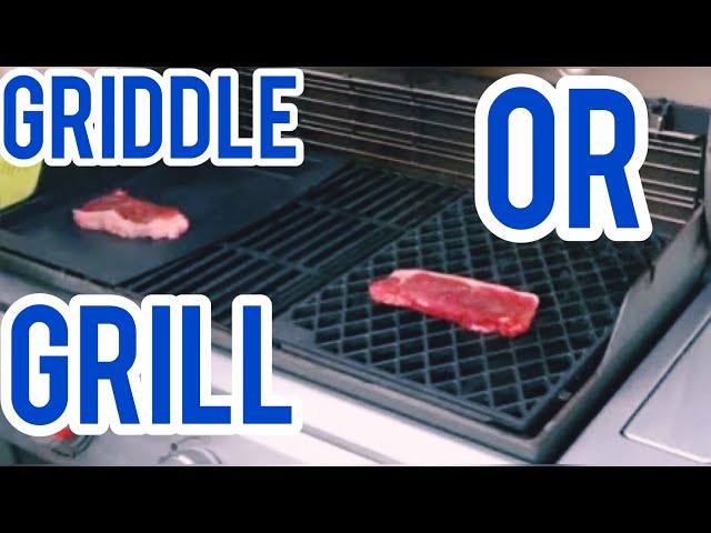 How To BBQ on a Stove Top Grill • Tasty 