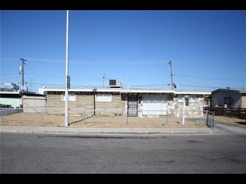 2608 DALEY, North Las Vegas, NV home video tour