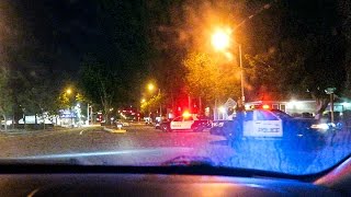 BAD CAR CRASH!