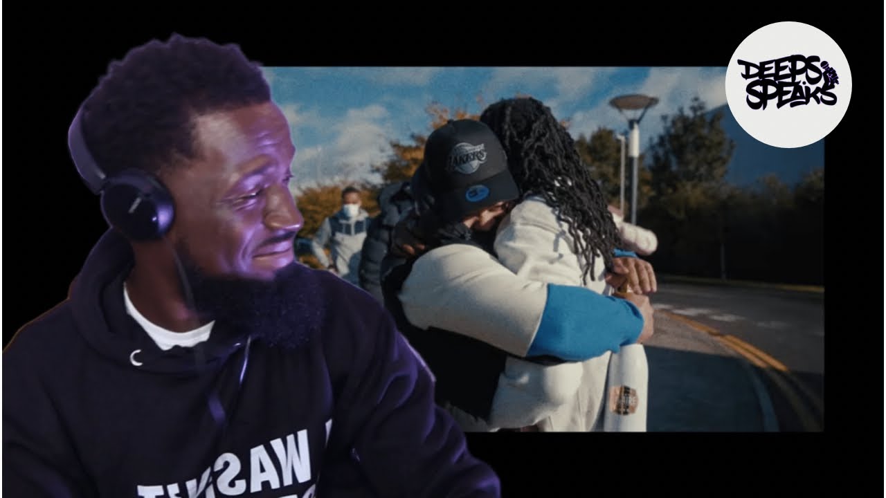 #LD (67) - First Day Out [Music Video] | Reaction - YouTube