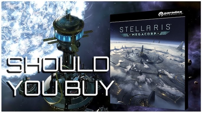 Stellaris: Utopia review