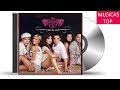 Rebels   CD Completo   RBD