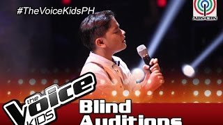 The Voice Kids Philippines 2016 Blind Auditions:
