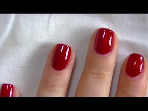 Vidéo: Comment prendre soin des ongles : 10 étapes (avec photos)