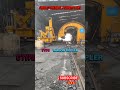 #ओबरा सी प्लांट वैगन टिपलर#train #sonbhadra #OBRA CTHERMAL POWER PLANT #THYSSENKRUPP