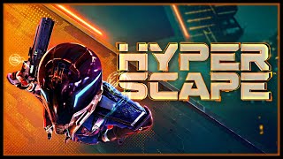 HyperScape FIRST LOOK | Gameplay, Map Size, Mechanics and MORE!