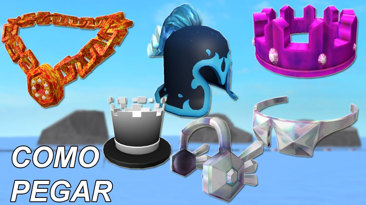 TODAS ROUPAS e ITENS GRÁTIS QUE VOCÊ PODE GANHAR do EVENTO READY PLAYER TWO  no ROBLOX 😱🥰 