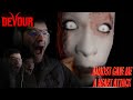 THIS GAME MADE ME SUFFER - DEVOUR GAMEPLAY