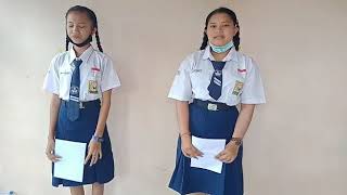 membaca  biografi singkat pahlawan