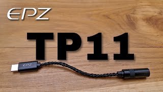 EPZ TP11: Potencialize Sua Música em Qualquer Lugar!