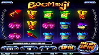 Boomanji | Macau Casino screenshot 3