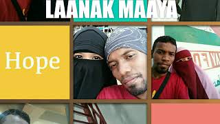 Laanak maaya, lagu arab sub indo