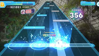 Natsuyadori Expert All Perfect Hololive Dreams