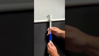 Telón Proyector 80 Pulgadas 165 X 125 Cm Levo