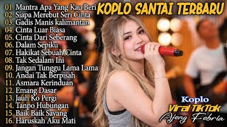 Download lagu Koplo Santai Terbaru 2026 | Full Album Lagu Koplo Viral TikTok