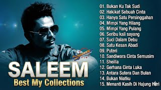 Download Lagu Best Of Saleem Iklim - Full Album Saleem Iklim - Slow Rock Malaysia Top On Spotify Tiktok MP3