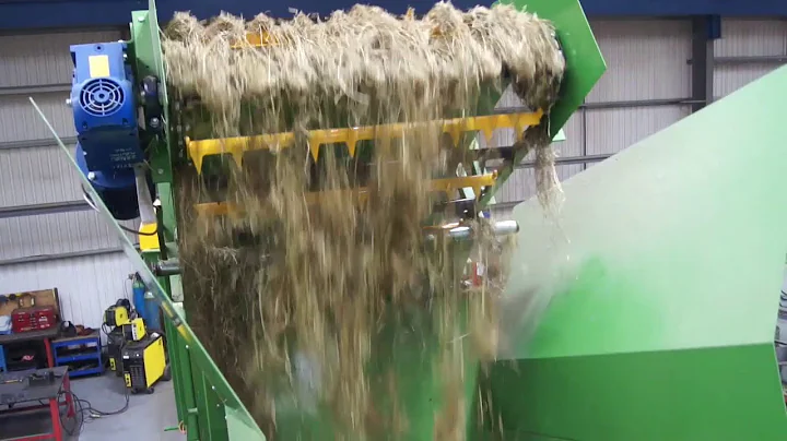 High density trojan  baler for small bale haylage,...