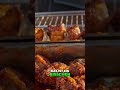 👉 So werden Burnt Ends perfekt 🤤🔥 #bbq #porkbelly #shorts