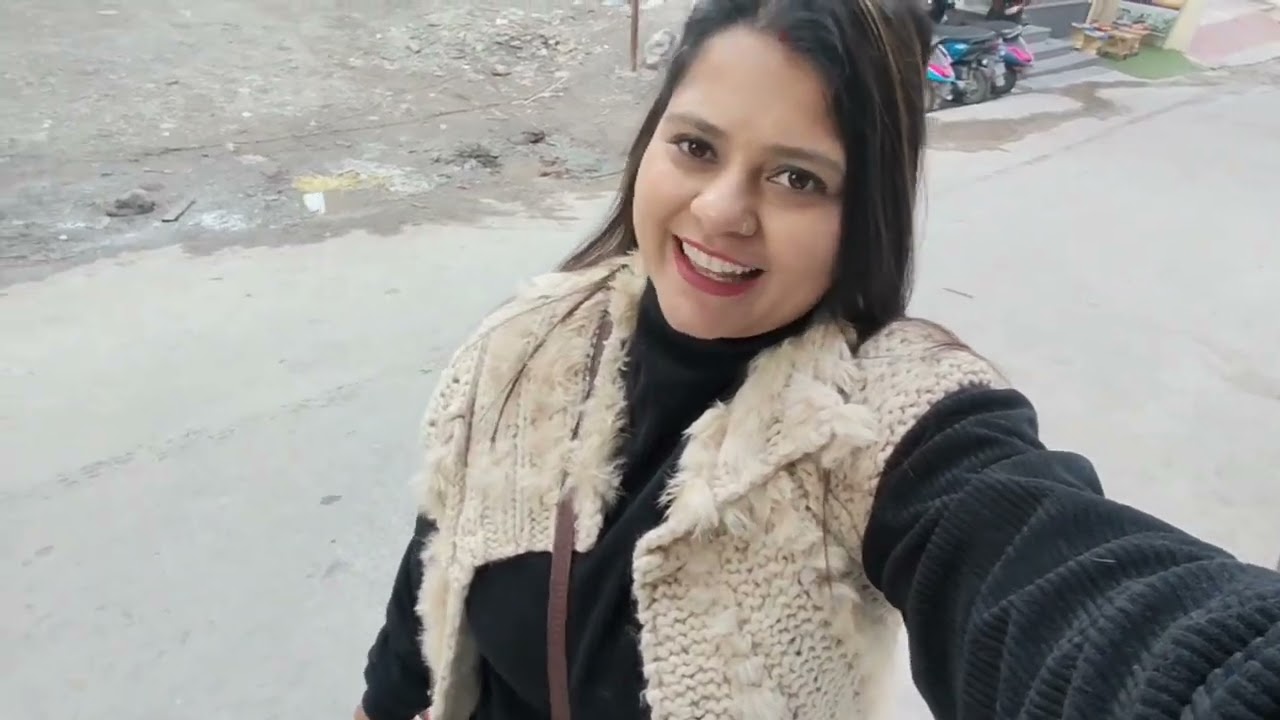 Rishikesh trip party 2 