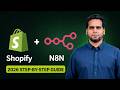 How to Connect n8n with Shopify in 2026 Step by Step Guide
