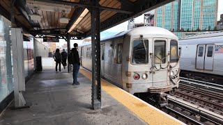 Mom & Dad Take the Subway to Hudson Yards | NYC Walking Tour