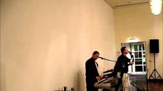 Jemin Lushaj & Veton Statovci Live ne Dasem ne Fra