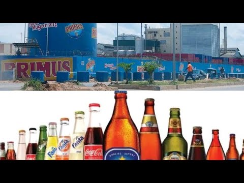 Ingingo Ruhasha Ku BINYOBWA Vya BRARUDI LETA Yabitunganije Neza N Ihadabu Kubaduzibeyi African Sound