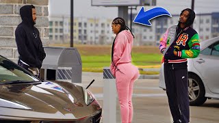 2 GOLD DIGGER Pranks In 1 DAY Part 20 | TKTV