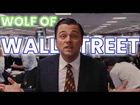 𝕤𝕕𝕡 𝕚𝕟𝕥𝕖𝕣𝕝𝕦𝕕𝕖 | Wolf Of Wall Street